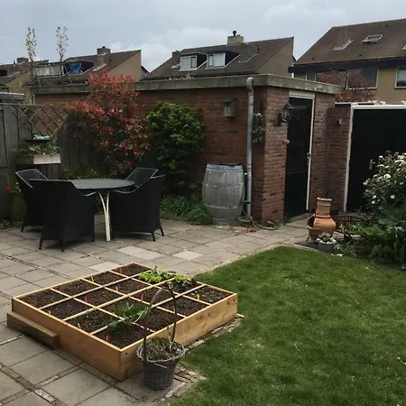 De Sluiswachter * 스흐라벤잔더