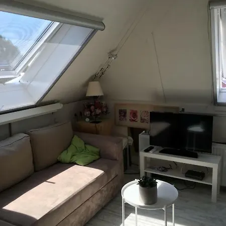 De Sluiswachter *