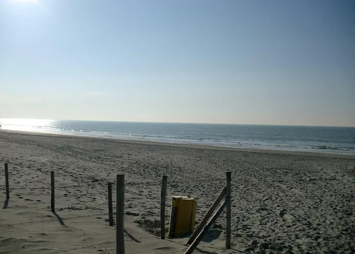 De Sluiswachter Bed & Breakfast