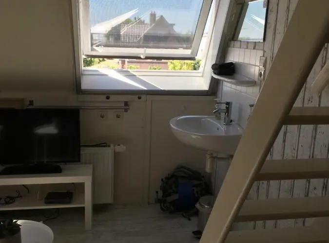 De Sluiswachter * 's-Gravenzande