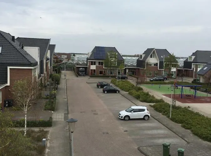 De Sluiswachter * جرافنزانده