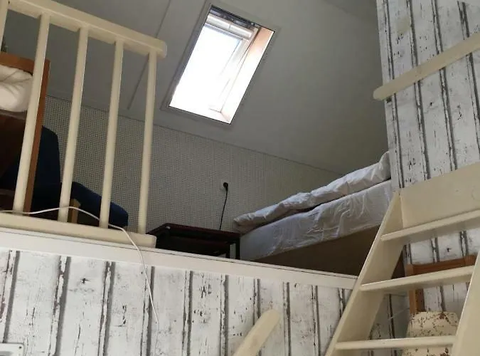 De Sluiswachter فندق مبيت وإفطار